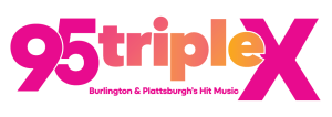 Vermont Pop Radio Station: 95 Triple X